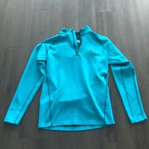 Men’s Under Armour 1/4 Zip Pullover. Cold Gear